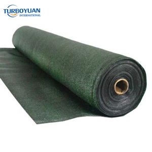 Wind protection privacy fence screen mesh net hdpe fencing covering roll