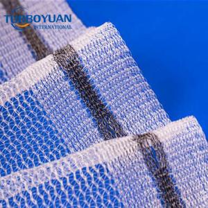 Yemen anti hail protection mesh netting for sale