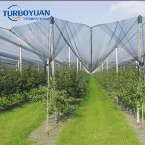 Yemen selvage vineyard anti hail net manufacturer